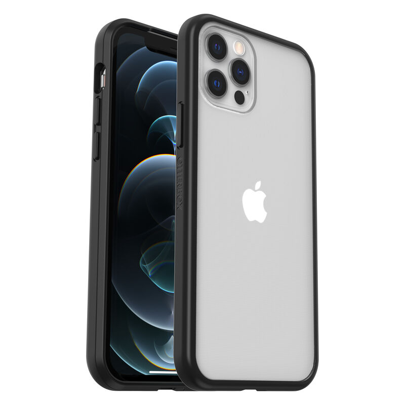 product image 3 - iPhone 12 en iPhone 12 Pro Hoes React Series